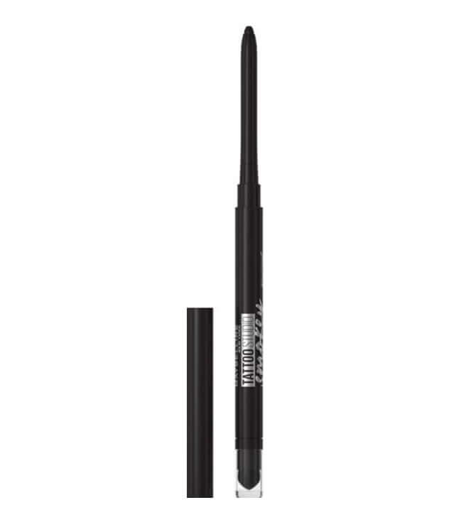 MAYBELLINE | TATTOOSTUDIO SMOKEY GEL PENCIL EYELINER